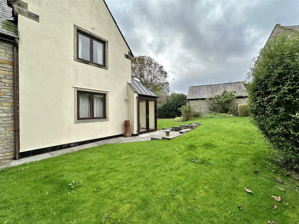 Additional property image - Plud Street, Wedmore