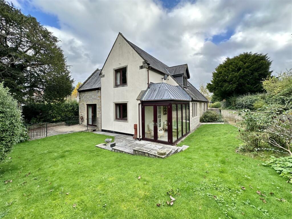 Additional property image - Plud Street, Wedmore