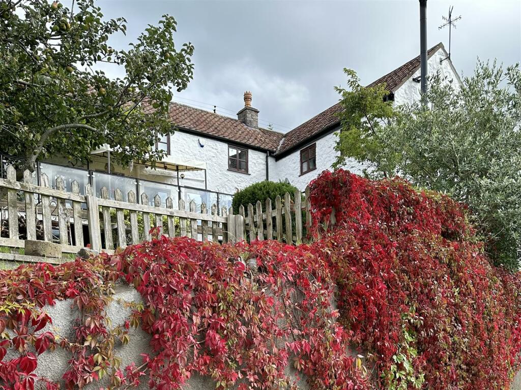 Additional property image - Tuttors Hill, Cheddar