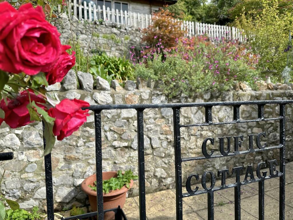 Additional property image - Tuttors Hill, Cheddar
