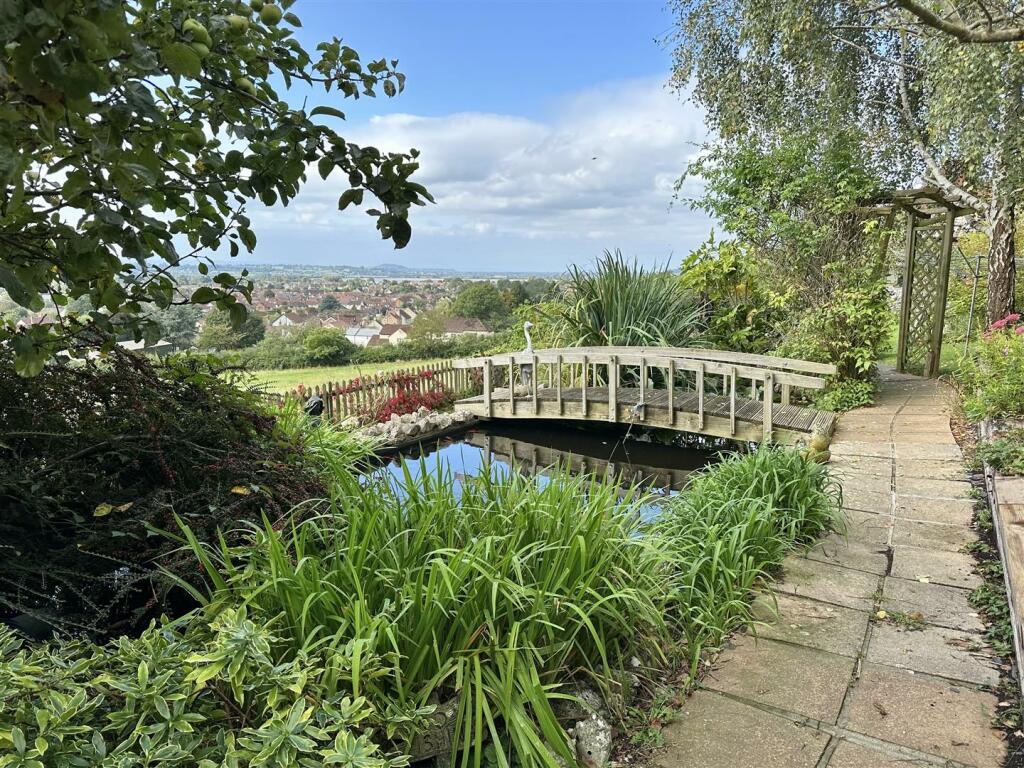 Additional property image - Tuttors Hill, Cheddar