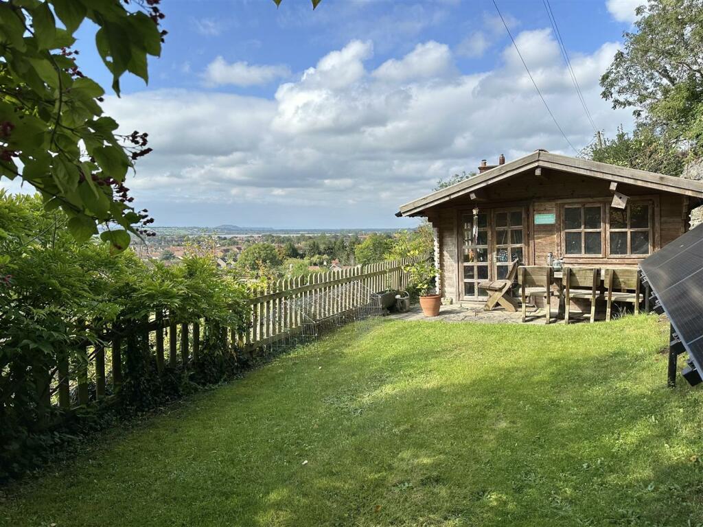 Additional property image - Tuttors Hill, Cheddar