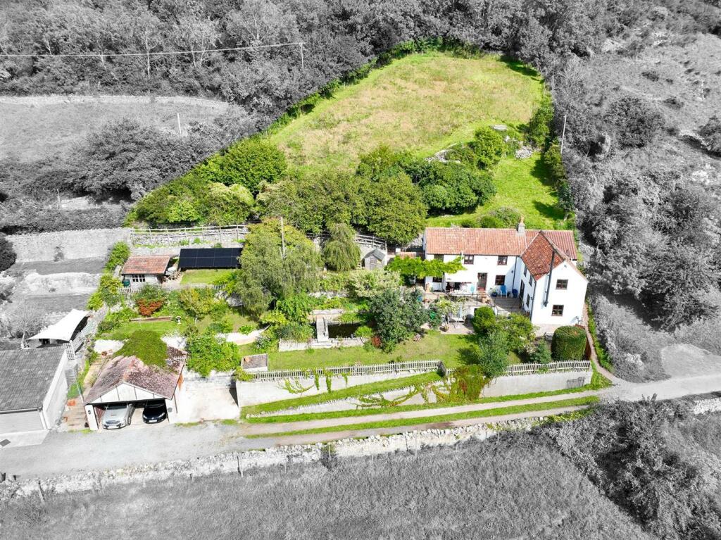 Additional property image - Tuttors Hill, Cheddar