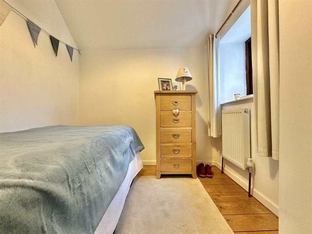 Additional property image - Tuttors Hill, Cheddar
