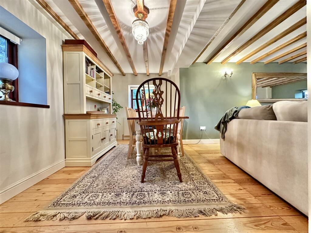 Additional property image - Tuttors Hill, Cheddar