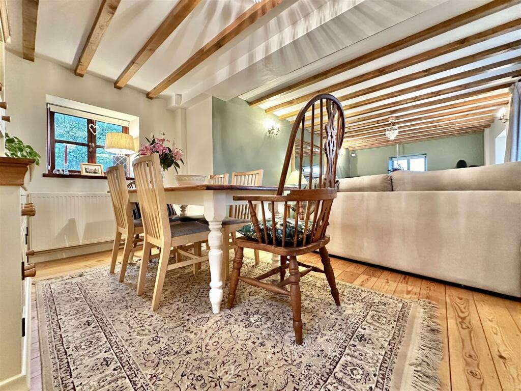 Additional property image - Tuttors Hill, Cheddar