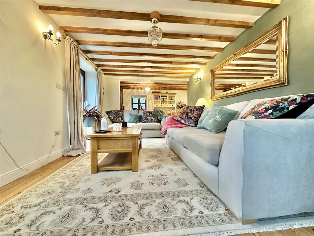 Additional property image - Tuttors Hill, Cheddar