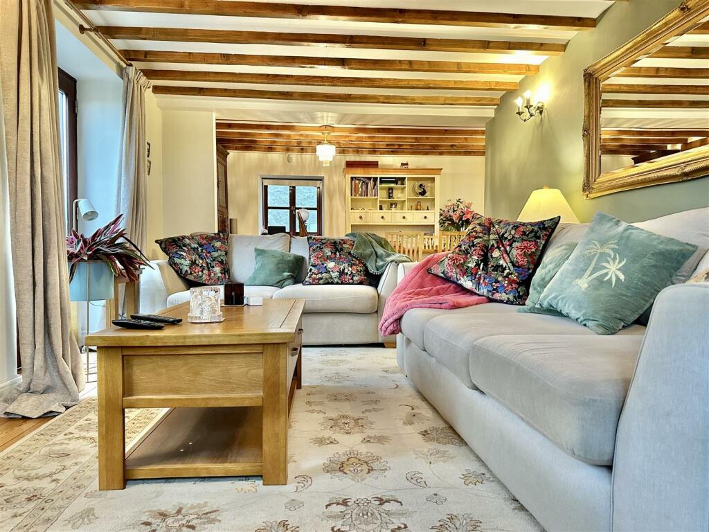 Additional property image - Tuttors Hill, Cheddar