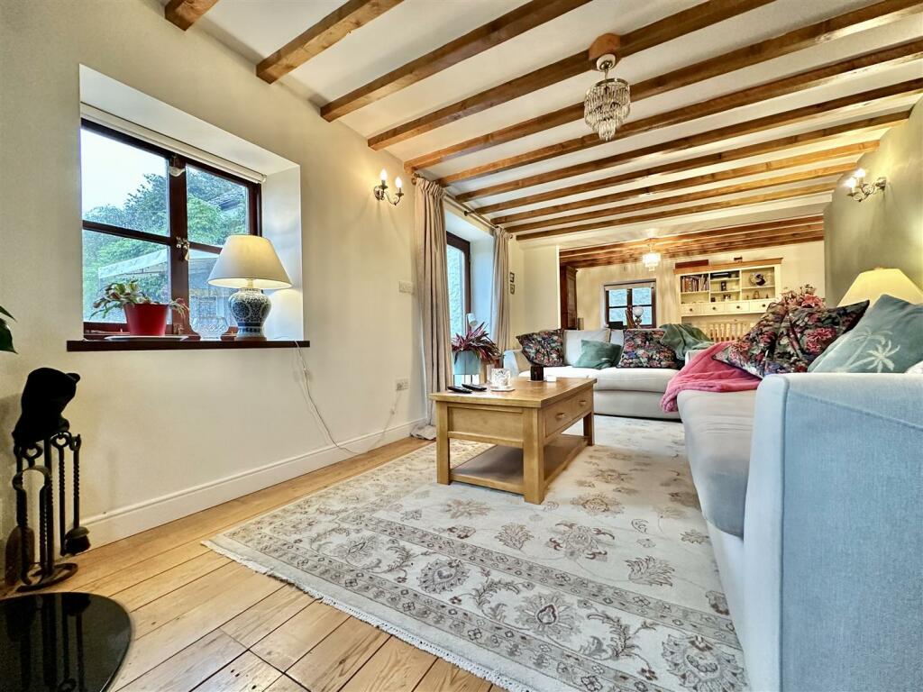 Additional property image - Tuttors Hill, Cheddar