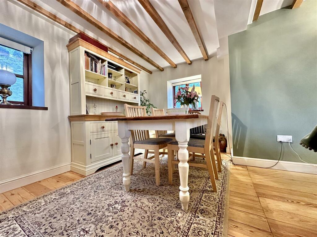 Additional property image - Tuttors Hill, Cheddar