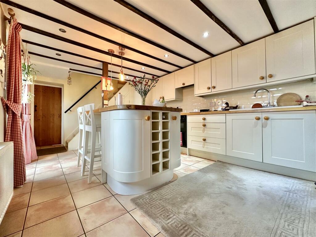 Additional property image - Tuttors Hill, Cheddar