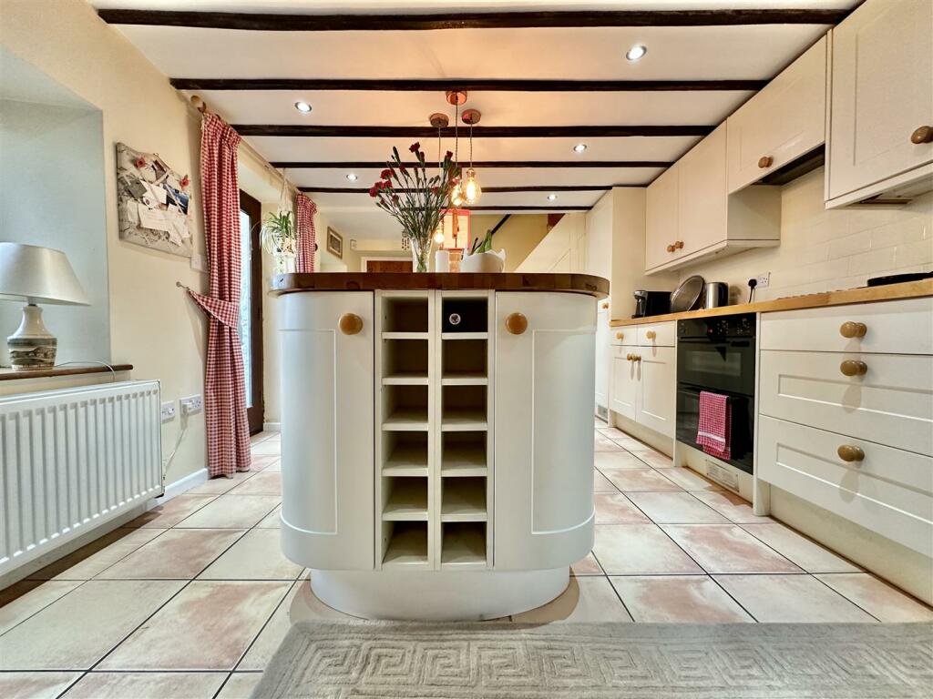 Additional property image - Tuttors Hill, Cheddar