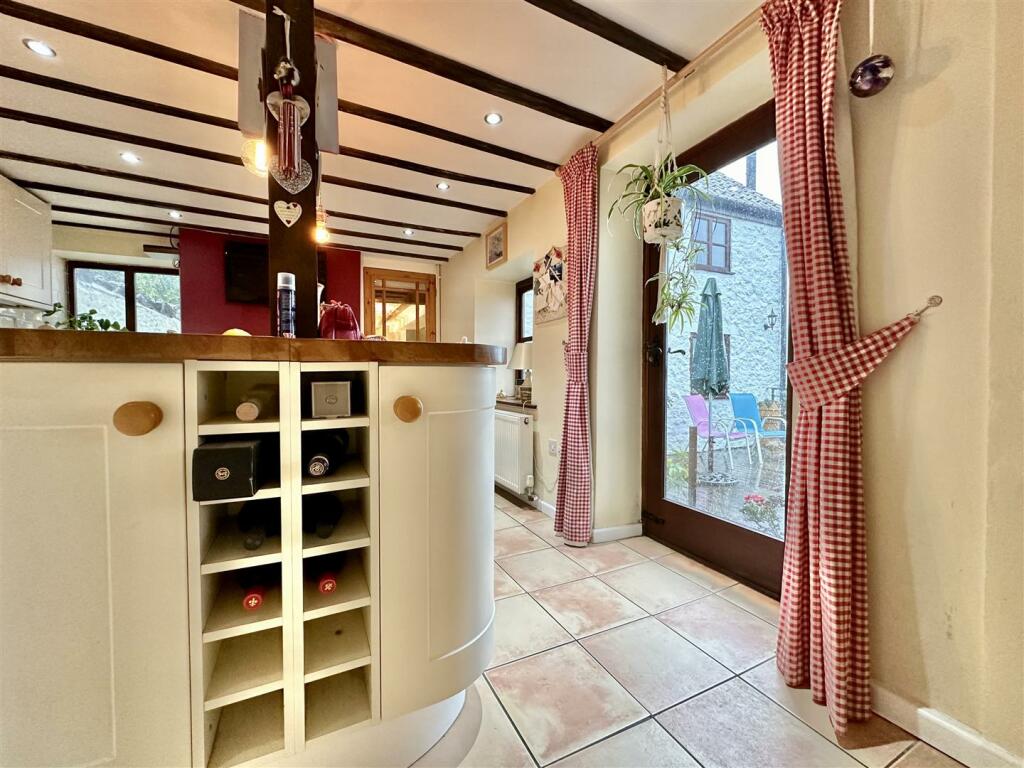 Additional property image - Tuttors Hill, Cheddar