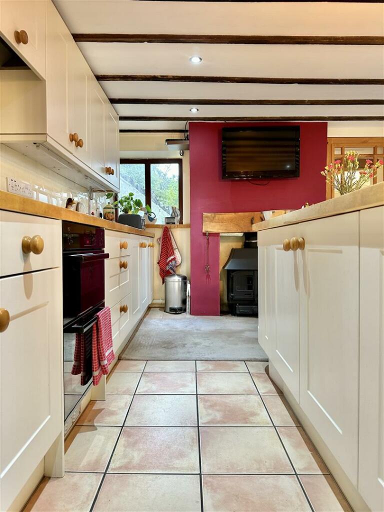 Additional property image - Tuttors Hill, Cheddar