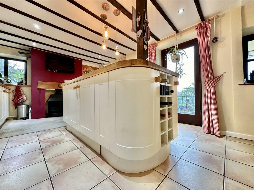 Additional property image - Tuttors Hill, Cheddar