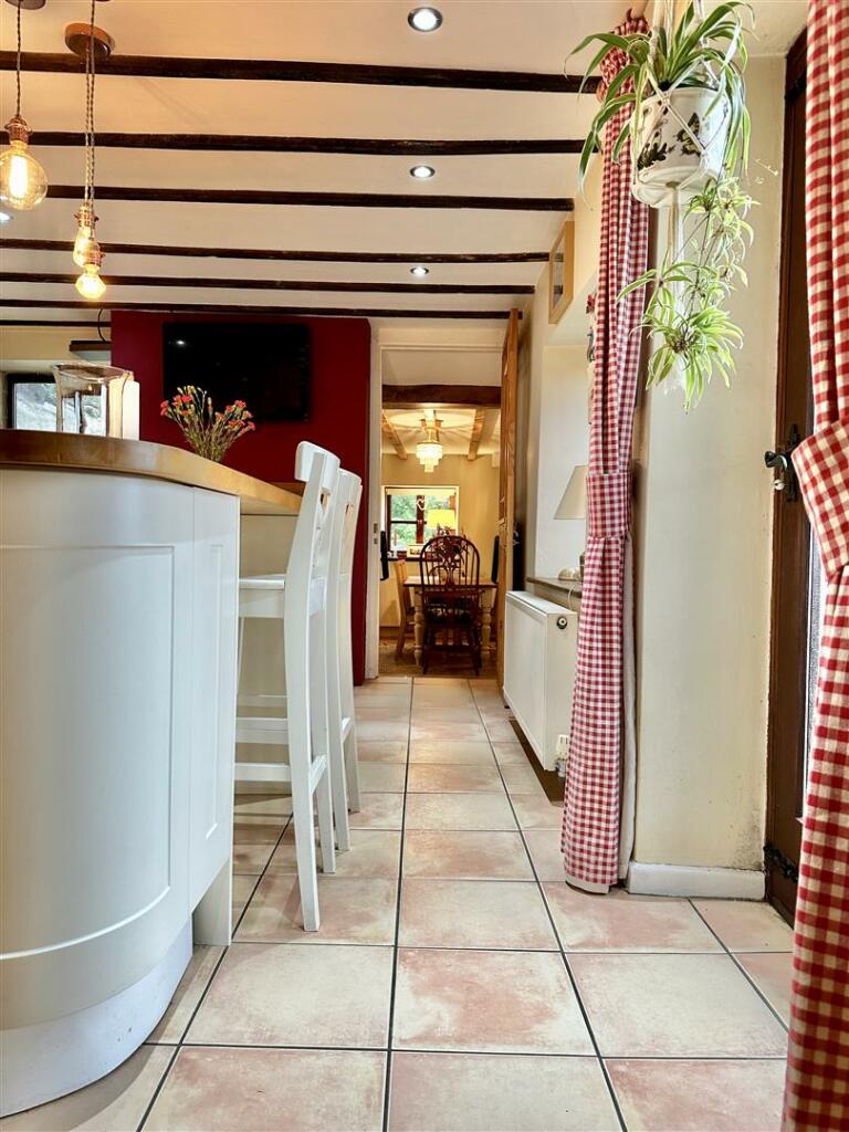 Additional property image - Tuttors Hill, Cheddar