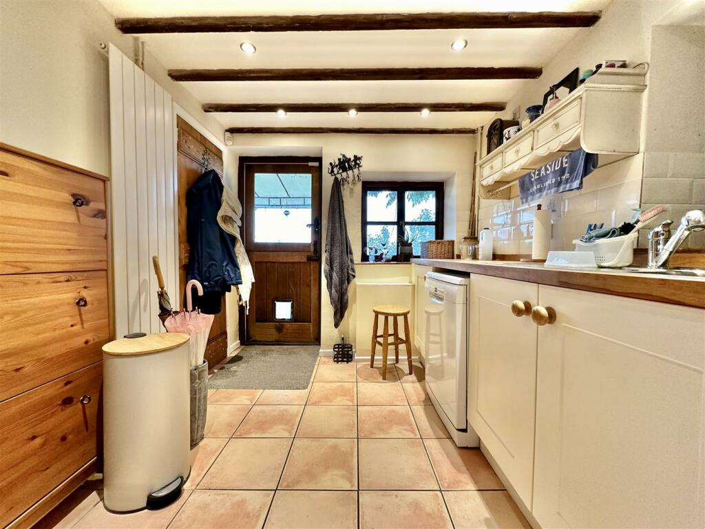 Additional property image - Tuttors Hill, Cheddar