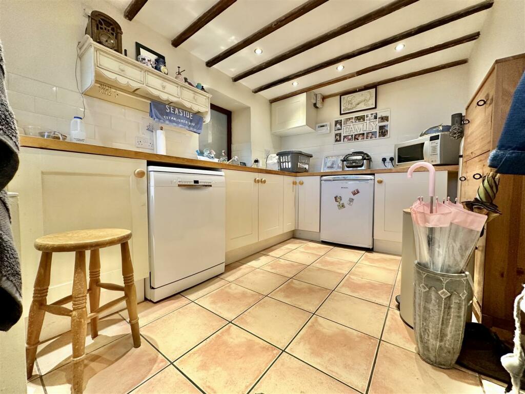 Additional property image - Tuttors Hill, Cheddar