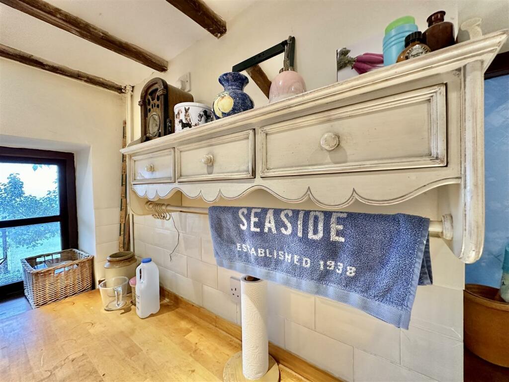 Additional property image - Tuttors Hill, Cheddar