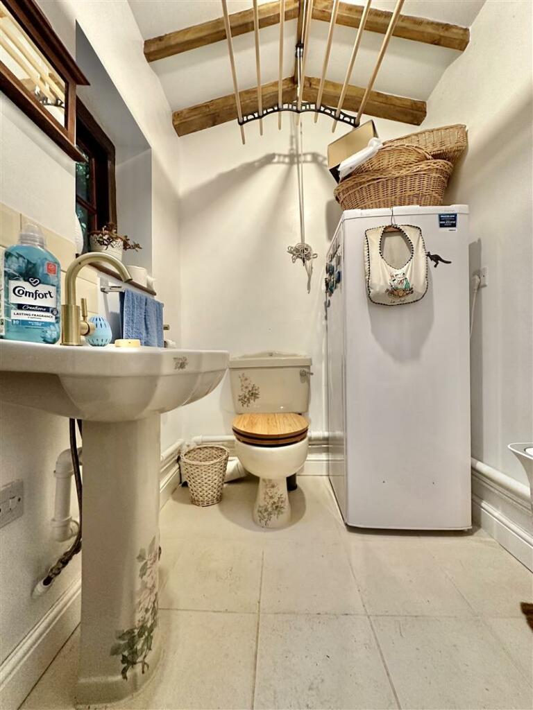 Additional property image - Tuttors Hill, Cheddar