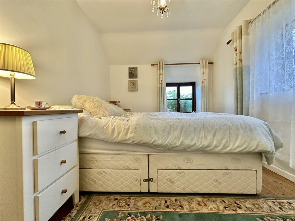 Additional property image - Tuttors Hill, Cheddar