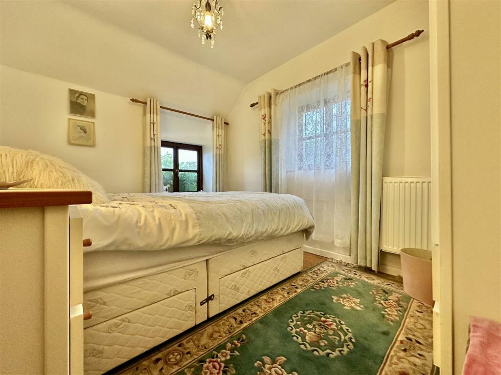 Additional property image - Tuttors Hill, Cheddar