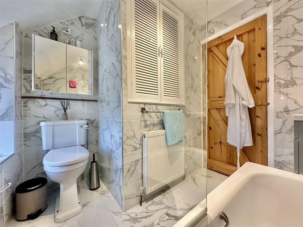 Additional property image - Tuttors Hill, Cheddar