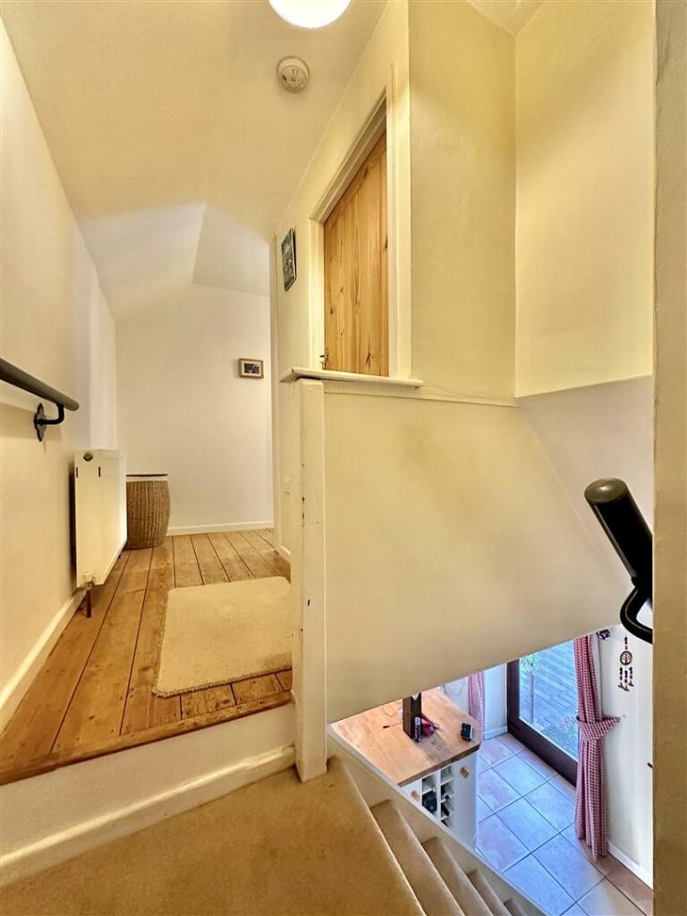 Additional property image - Tuttors Hill, Cheddar