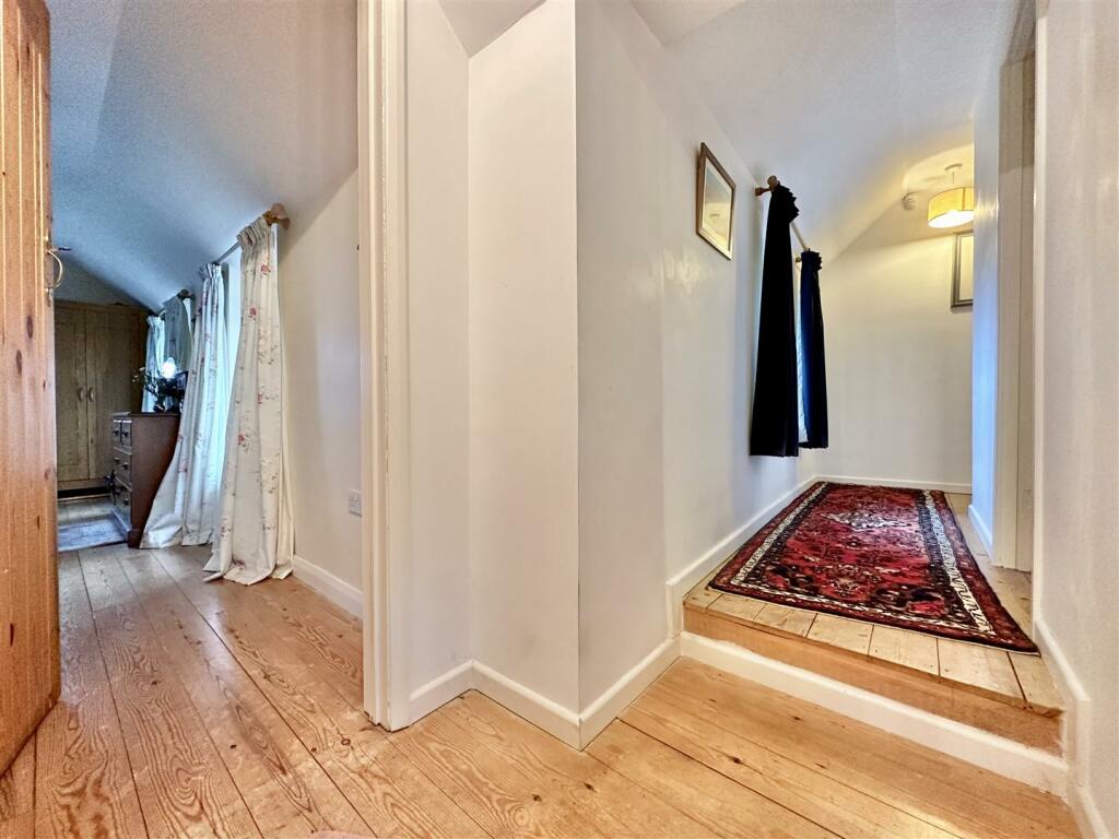 Additional property image - Tuttors Hill, Cheddar