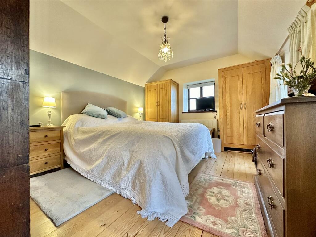 Additional property image - Tuttors Hill, Cheddar