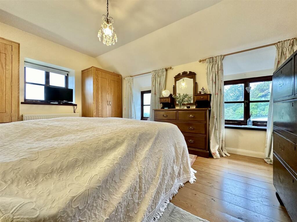 Additional property image - Tuttors Hill, Cheddar