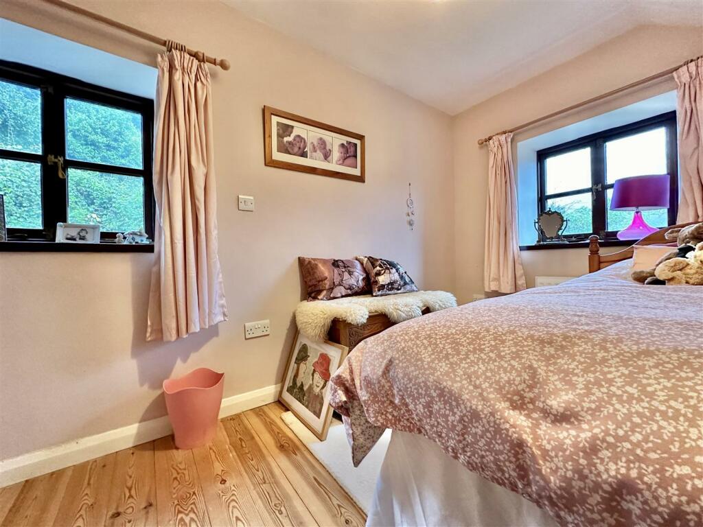 Additional property image - Tuttors Hill, Cheddar