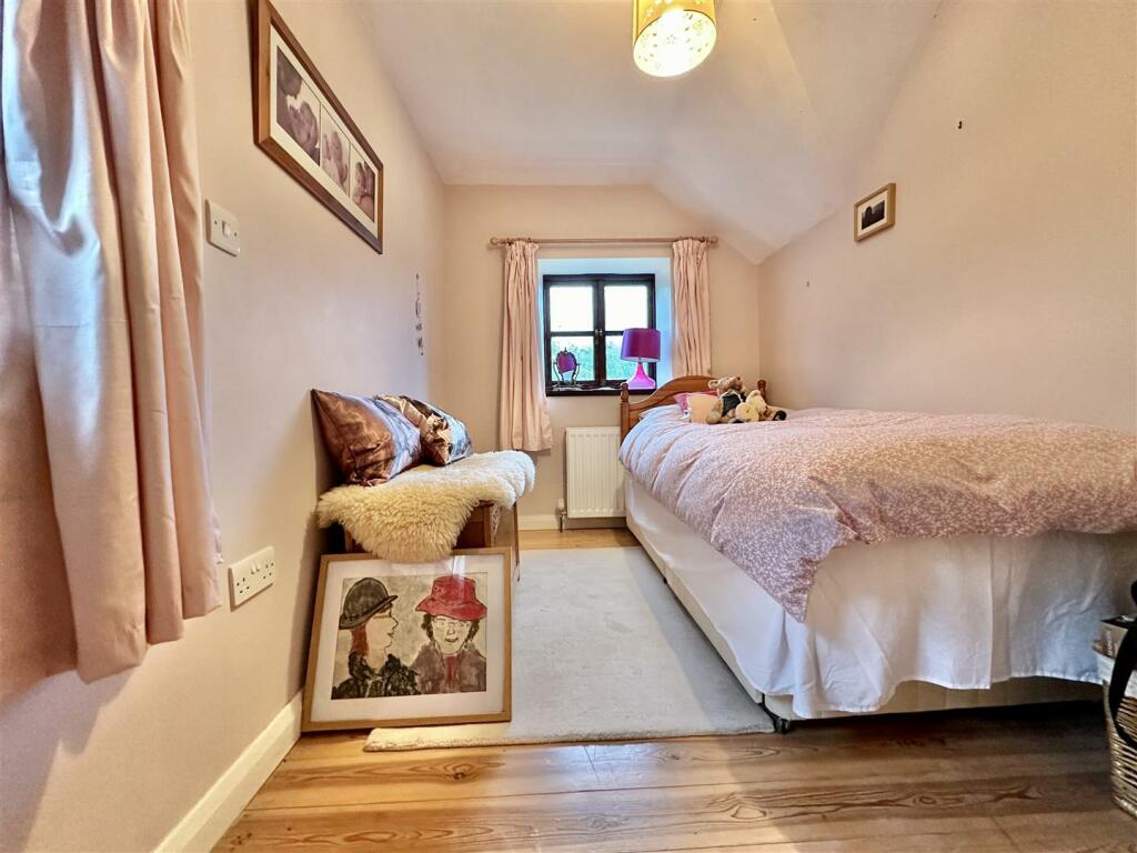 Additional property image - Tuttors Hill, Cheddar