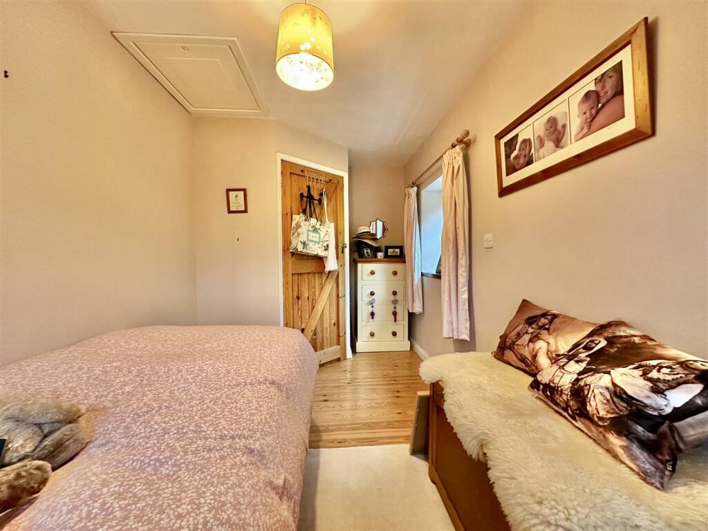 Additional property image - Tuttors Hill, Cheddar