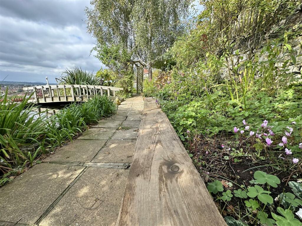 Additional property image - Tuttors Hill, Cheddar