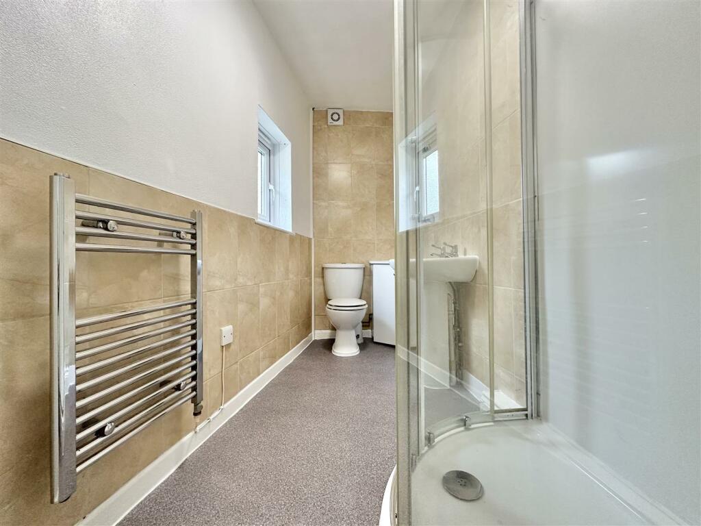 Additional property image - Birch Hill, Cheddar