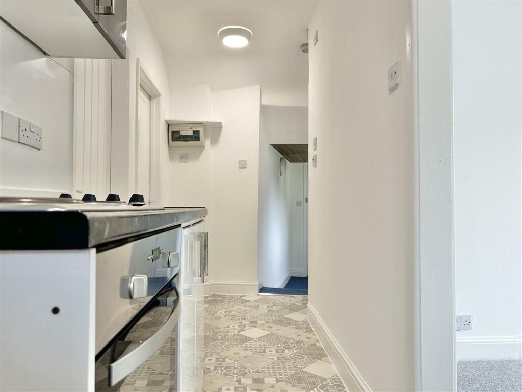 Additional property image - Birch Hill, Cheddar