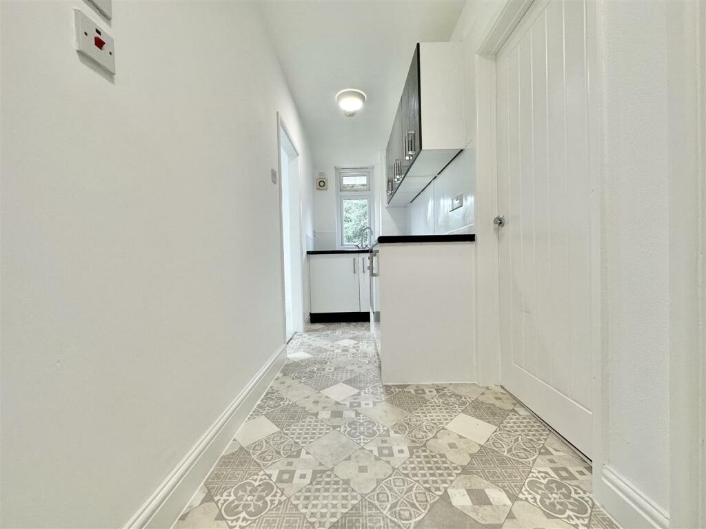 Additional property image - Birch Hill, Cheddar