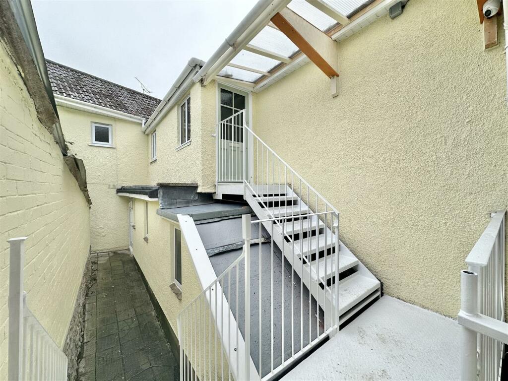 Additional property image - Birch Hill, Cheddar