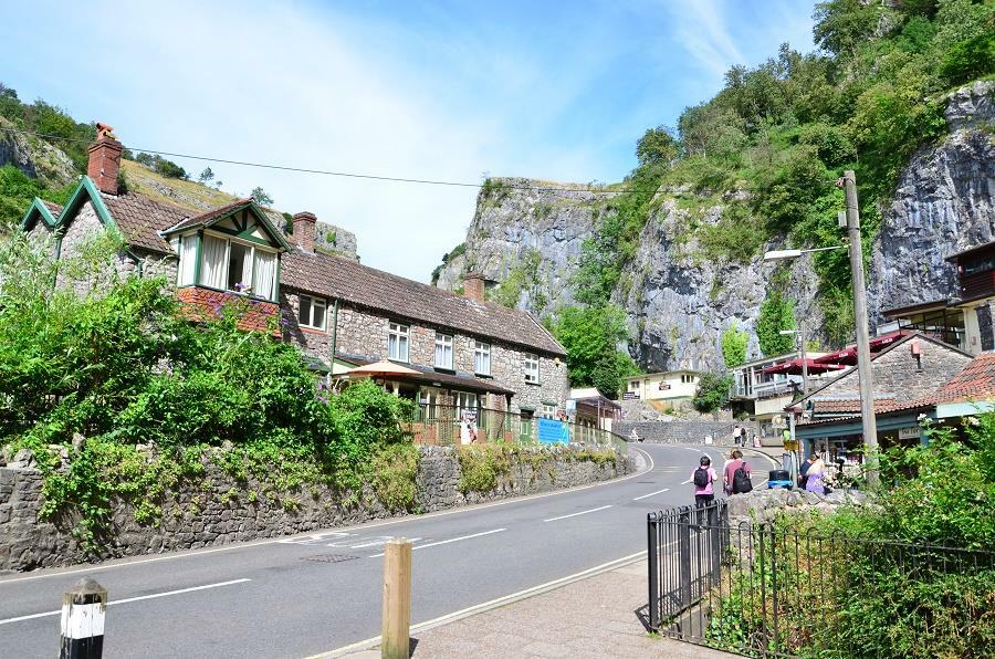 Additional property image - Birch Hill, Cheddar