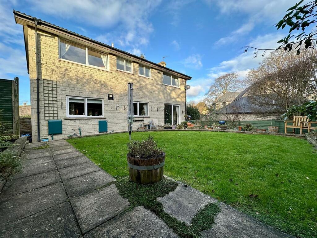 Additional property image - Plud Street, Wedmore