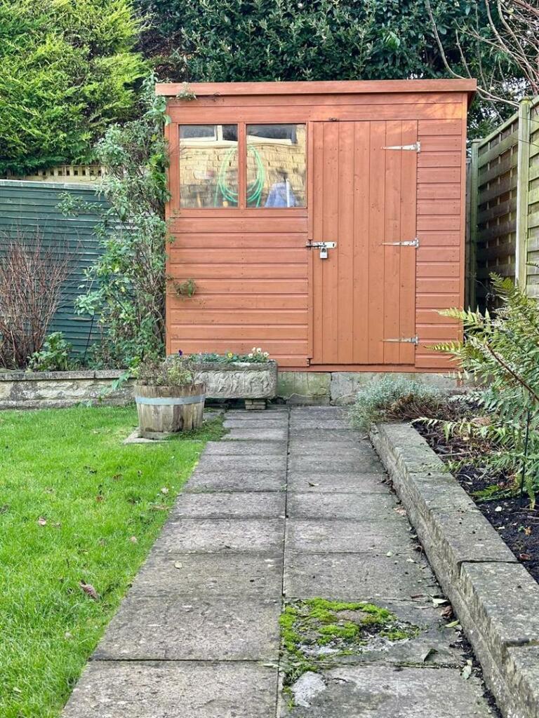 Additional property image - Plud Street, Wedmore