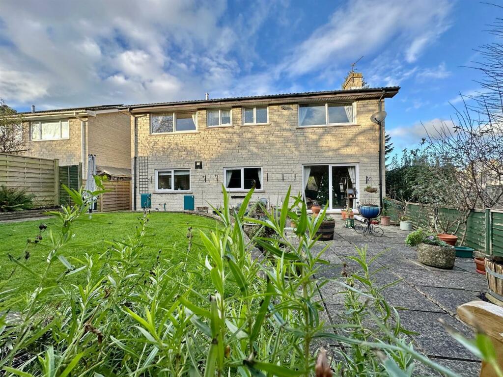 Additional property image - Plud Street, Wedmore