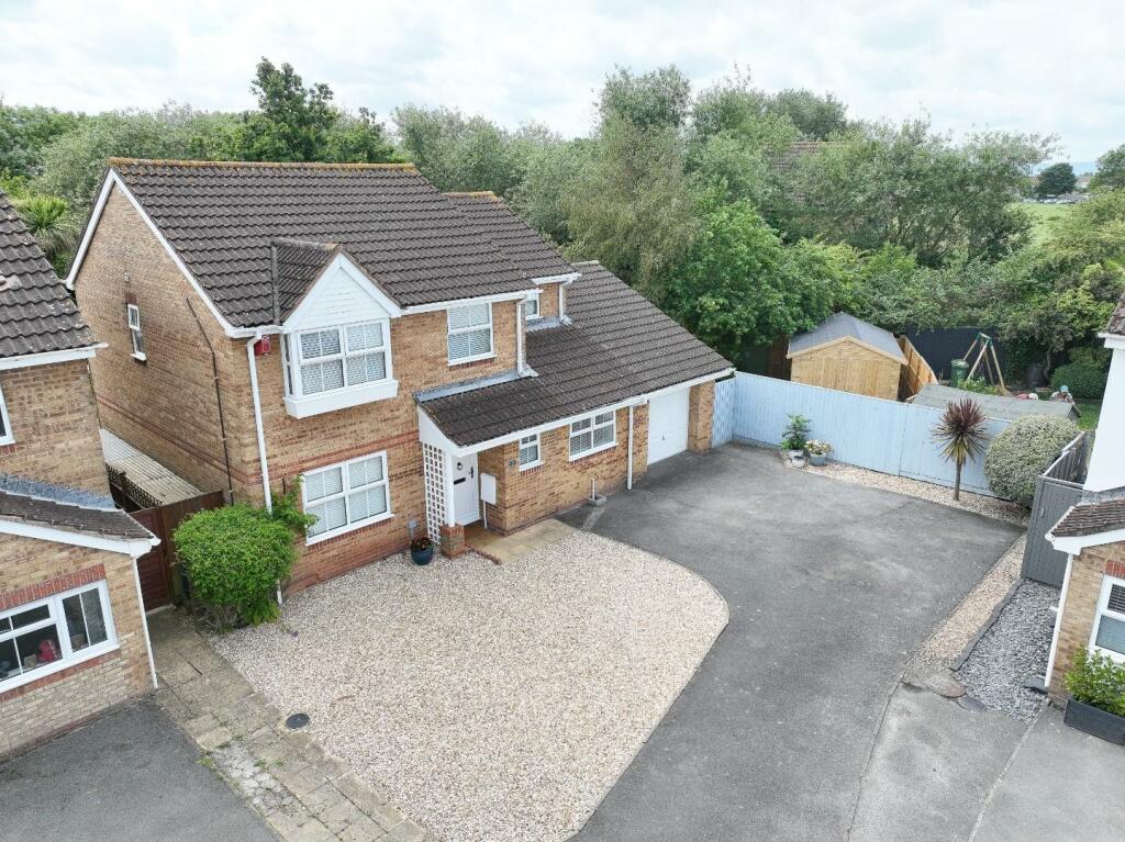 5 bedroom house for sale in Wallace Wells Road, BurnhamOnSea, TA8