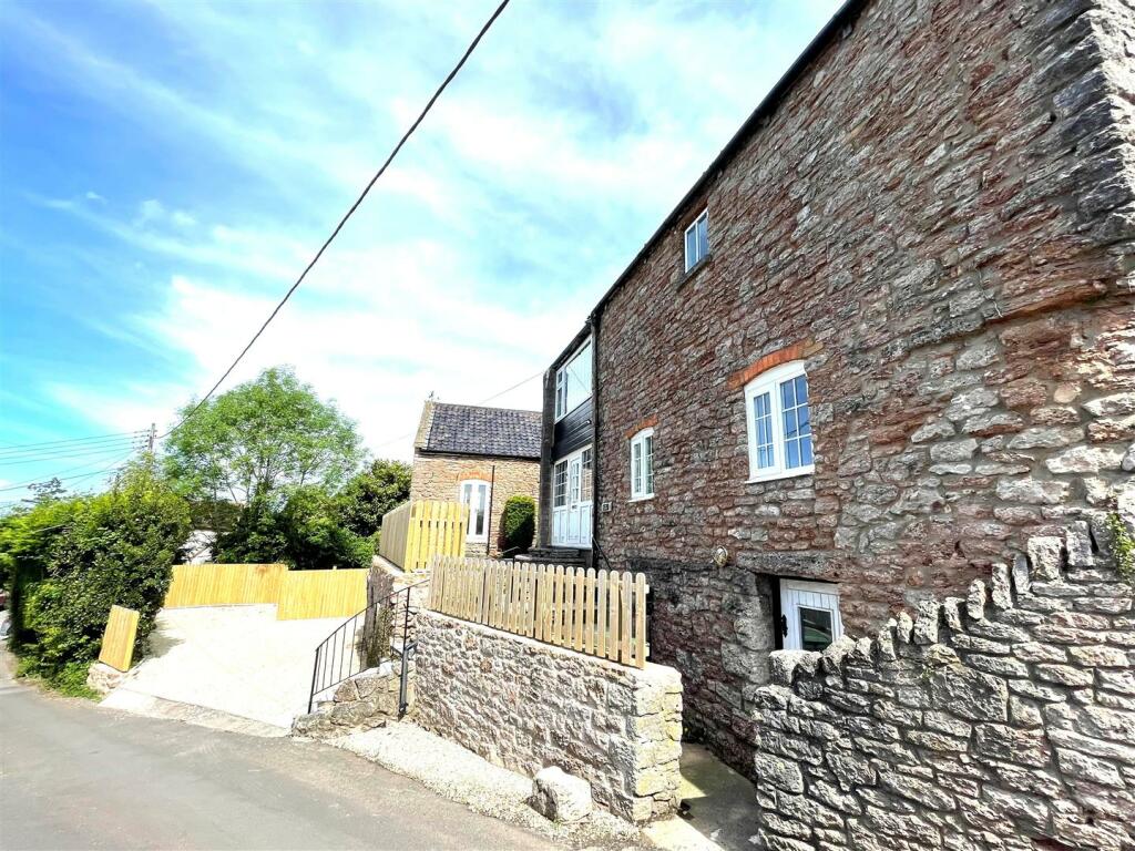 3 bedroom house for sale in Bay Lane, Draycott, Cheddar, BS27
