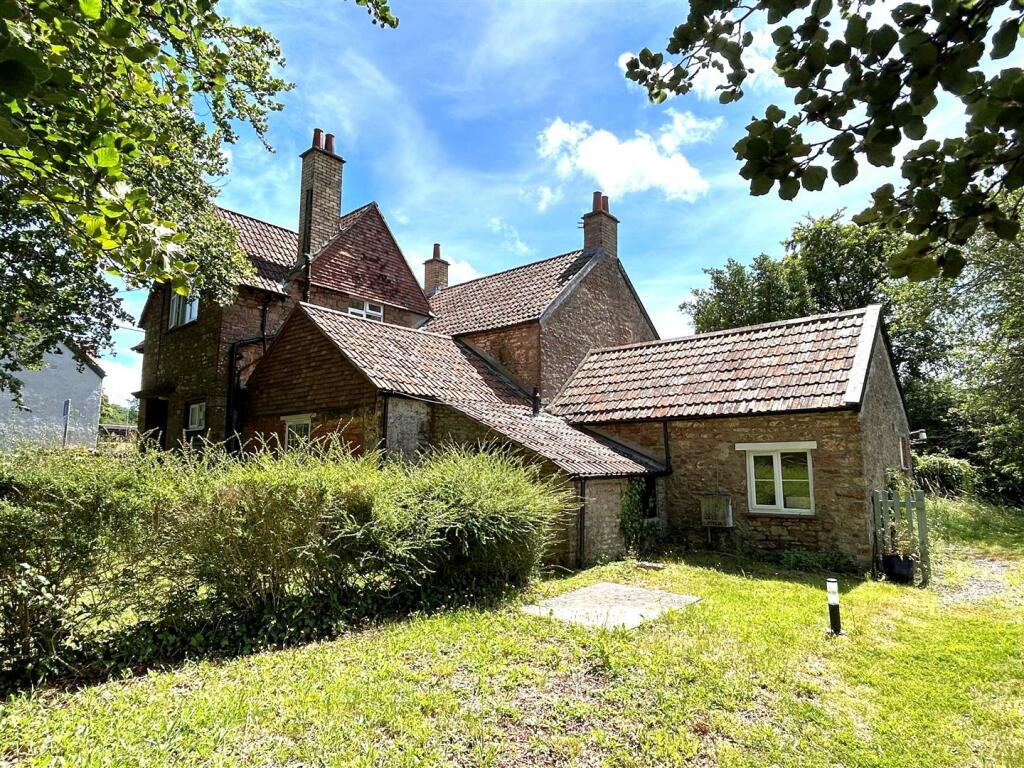 5 bedroom house for sale in Oakridge Lane, BS25