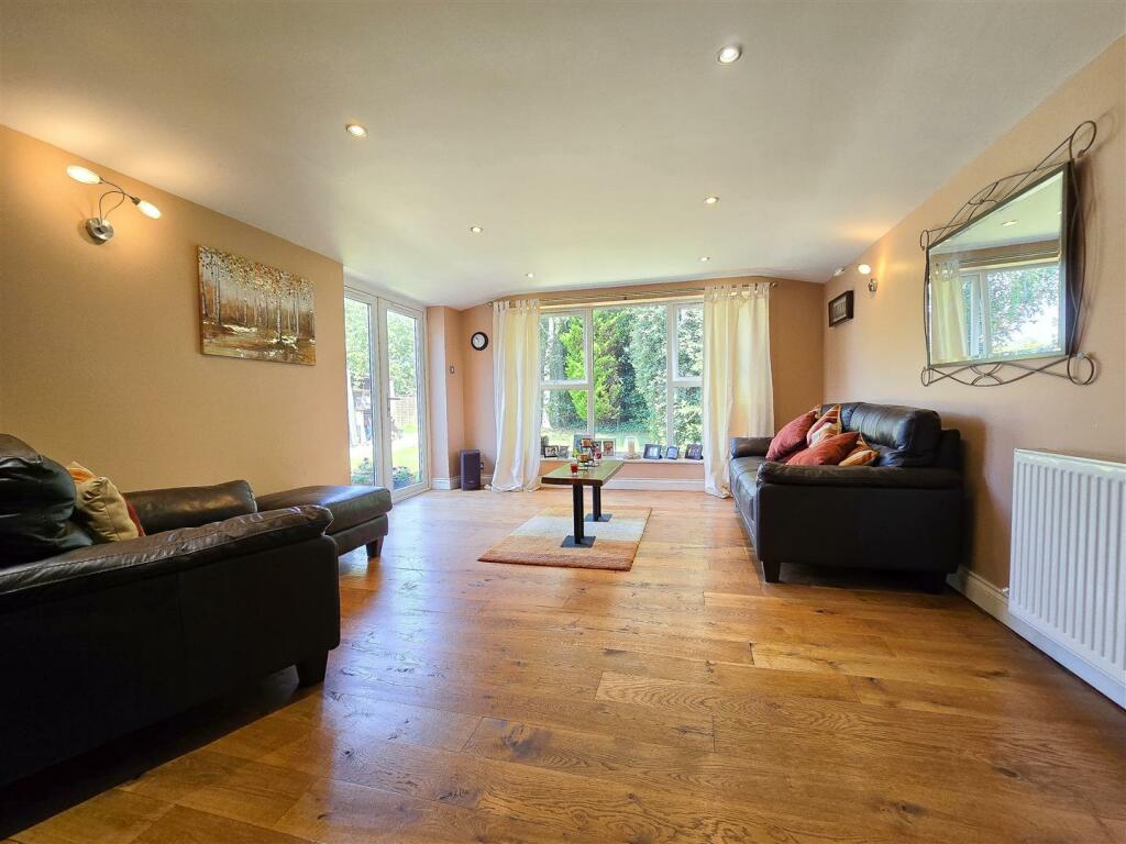 Additional property image - Bristol Road, Rooksbridge, Axbridge
