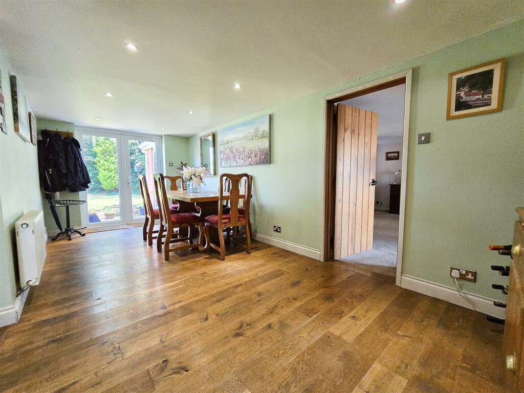 Additional property image - Bristol Road, Rooksbridge, Axbridge
