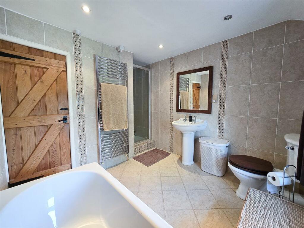Additional property image - Bristol Road, Rooksbridge, Axbridge