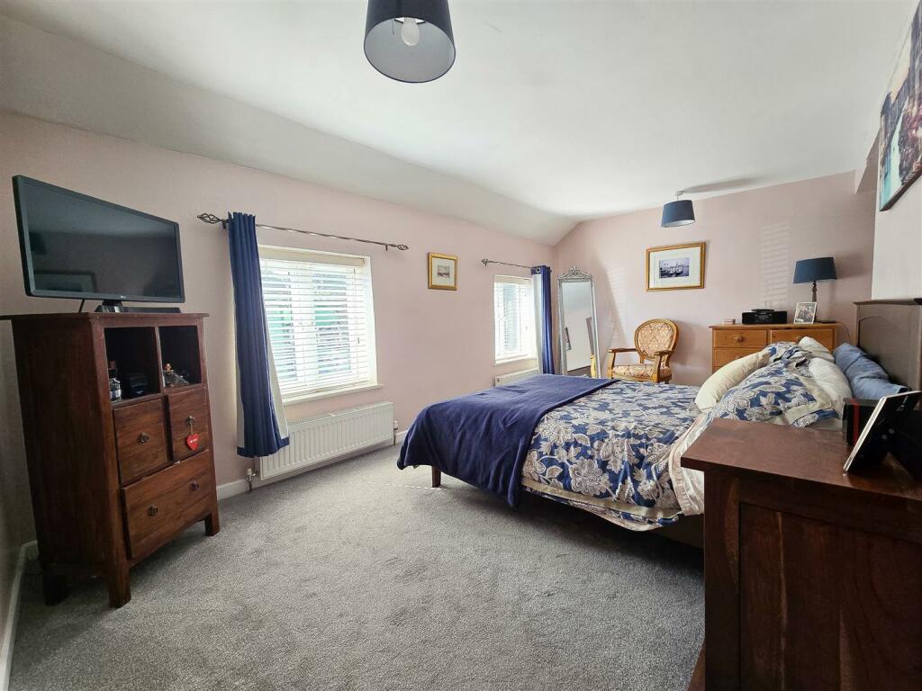 Additional property image - Bristol Road, Rooksbridge, Axbridge